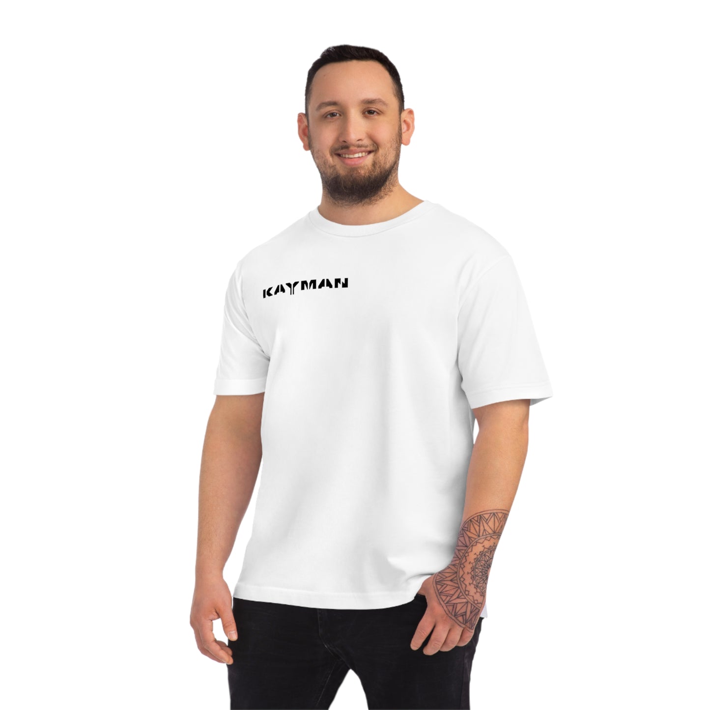 KAYMAN Logo Shirt