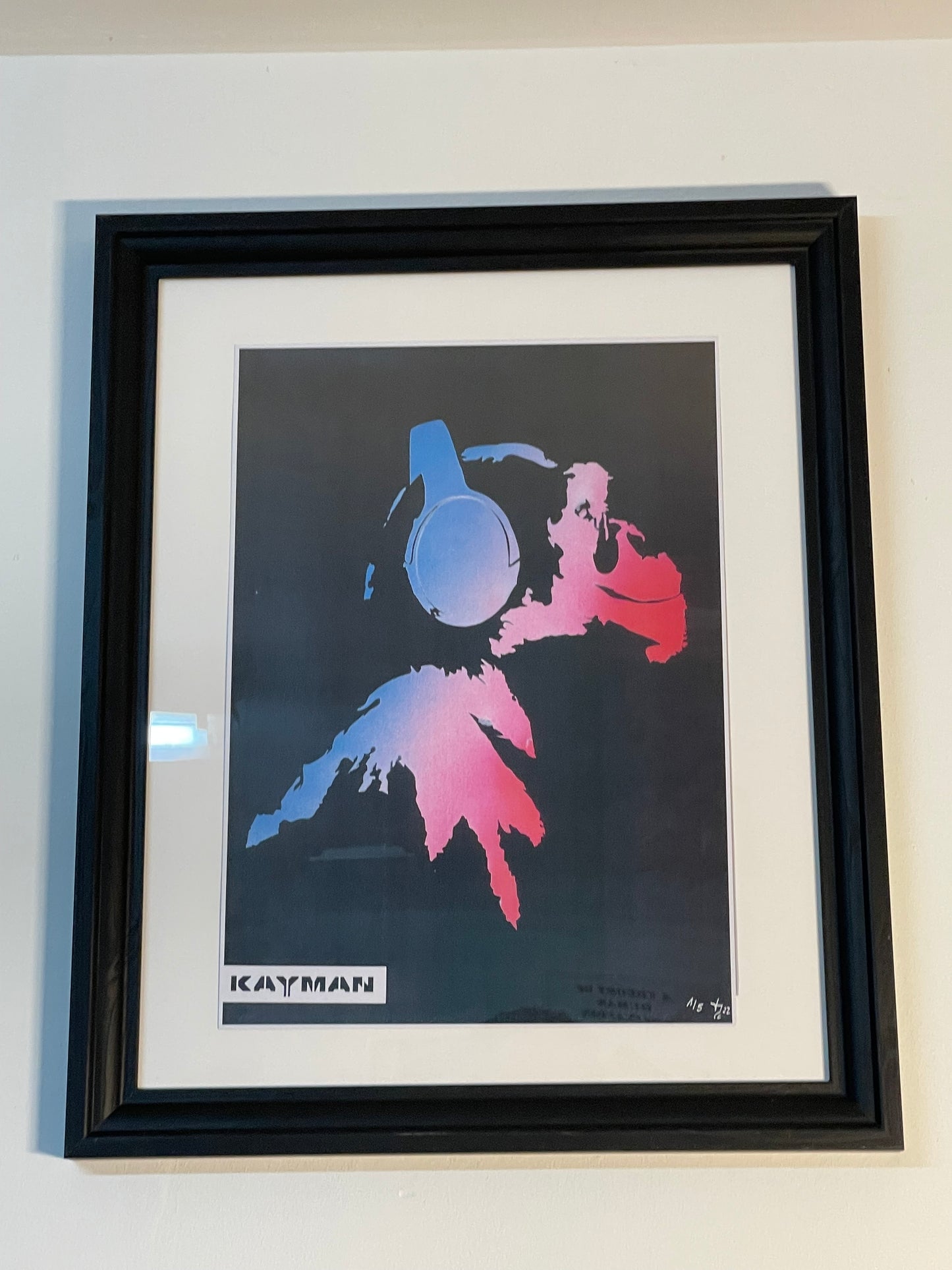 Monkey Music Club I Limited Edition